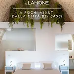 Bed & Breakfast Il Lamione 3*