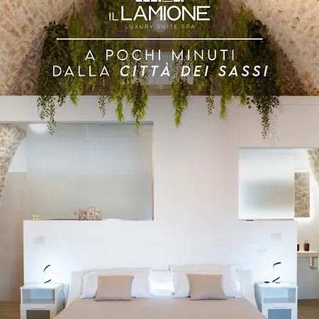 Bed & Breakfast Il Lamione 3*
