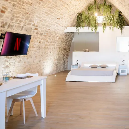 Il Lamione Bed & Breakfast Quasani
