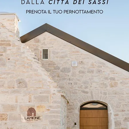 Il Lamione Bed & Breakfast