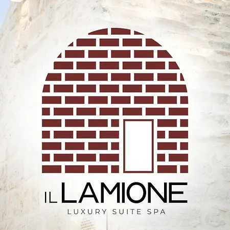 Il Lamione Отель типа 