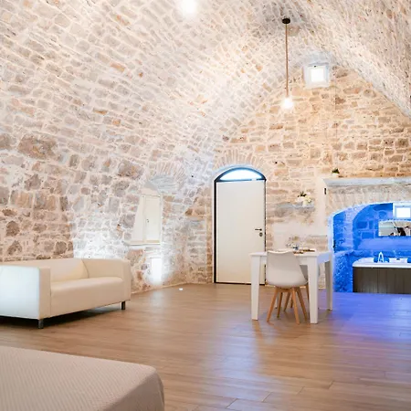 Bed & Breakfast Il Lamione Quasani