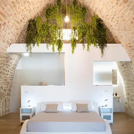 Oda ve Kahvaltı Il Lamione 3*