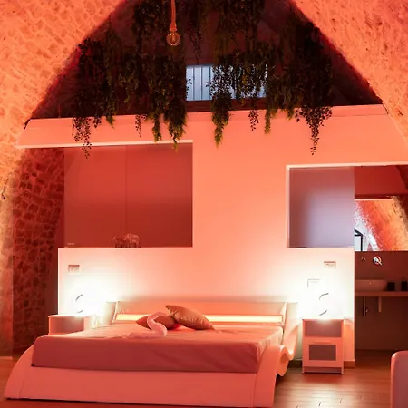 Oda ve Kahvaltı Il Lamione Quasani