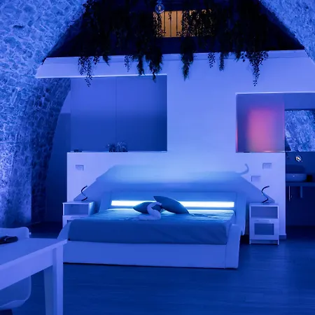 Oda ve Kahvaltı Il Lamione