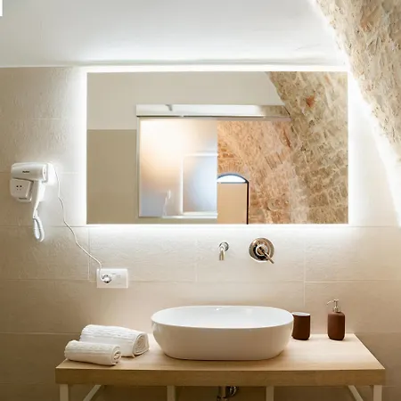 Il Lamione Отель типа 