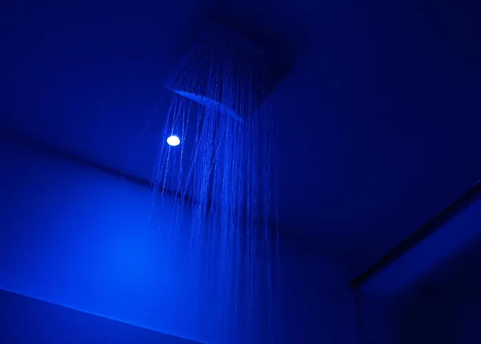 Il Lamione Bed & Breakfast