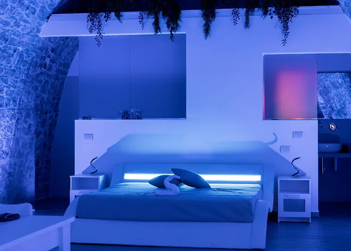 Bed & Breakfast Il Lamione