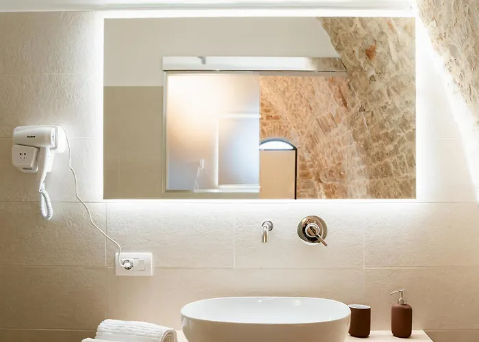 Il Lamione Bed & Breakfast 3*